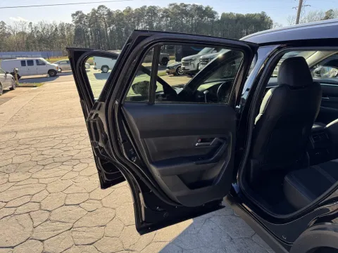 More photos of 2024 Mazda CX-50 2.5 S Preferred Package at Premier Auto Group, NC