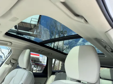 More photos of 2023 Volvo XC60 Plus Dark Theme at Premier Auto Group, NC