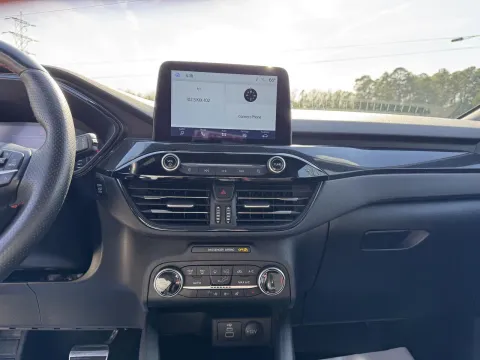 More photos of 2024 Ford Escape ST-Line at Premier Auto Group, NC