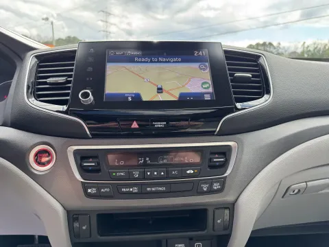 More photos of 2023 Honda Ridgeline RTL-E at Premier Auto Group, NC