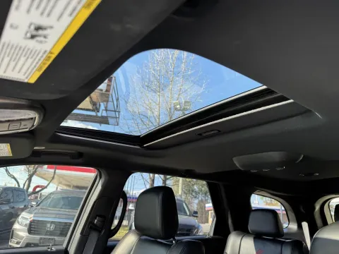 More photos of 2021 Dodge Durango R/T at Premier Auto Group, NC