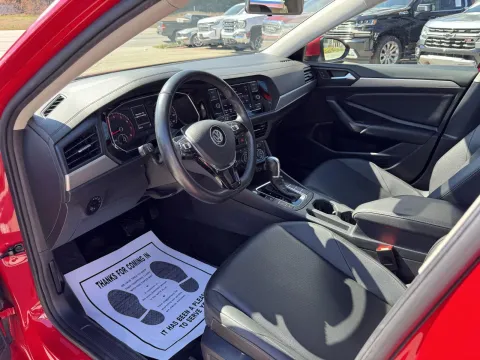 Photos of 2017 Volkswagen Passat 1.8T SEL Premium for sale in Durham, NC at Premier Auto Group