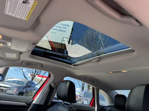 More photos of 2017 Volkswagen Passat 1.8T SEL Premium at Premier Auto Group, NC