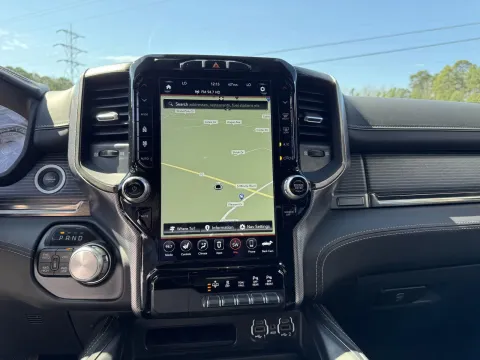 More photos of 2021 Ram 1500 Crew Cab Limited Pickup 4D 5 1/2 ft at Premier Auto Group, NC