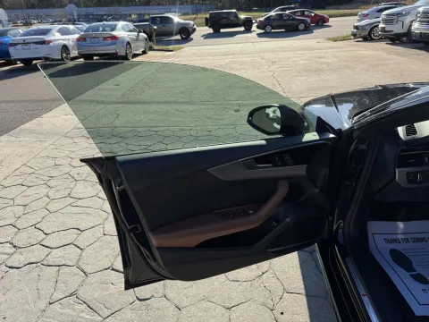 More photos of 2021 Audi A5 Prestige Sedan 4D at Premier Auto Group, NC