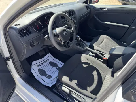 Photos of 2016 Volkswagen Jetta Sedan 1.4T S for sale in Durham, NC at Premier Auto Group