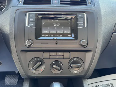 More photos of 2016 Volkswagen Jetta Sedan 1.4T S at Premier Auto Group, NC