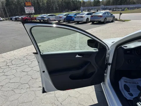 More photos of 2016 Volkswagen Jetta Sedan 1.4T S at Premier Auto Group, NC