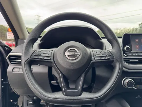 Another view of 2024 Nissan Altima 2.5 S for sale in Durham, NC at Premier Auto Group