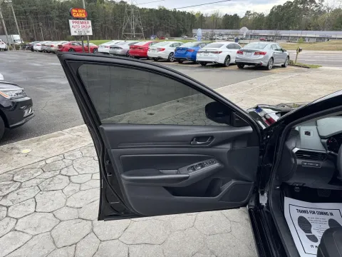 More photos of 2024 Nissan Altima 2.5 S at Premier Auto Group, NC
