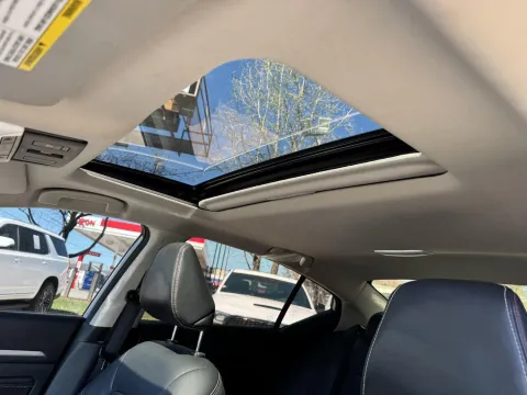 More photos of 2023 Nissan Altima 2.5 SR at Premier Auto Group, NC