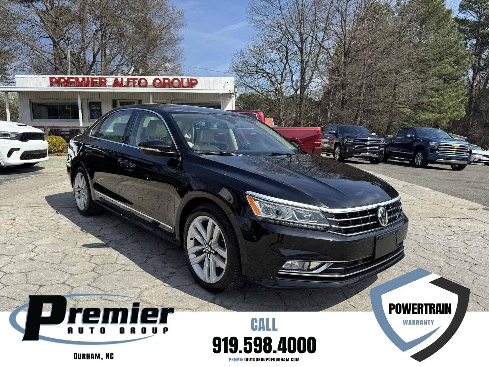 2019 Volkswagen Jetta SE