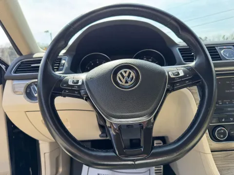 Another view of 2019 Volkswagen Jetta SE for sale in Durham, NC at Premier Auto Group