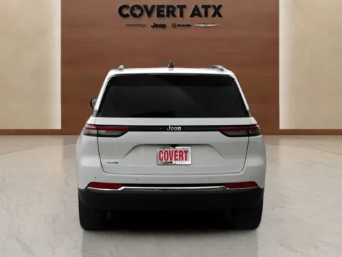 More photos of 2022 Jeep Grand Cherokee 4xe at Covert Chrysler Dodge Jeep Ram, TX