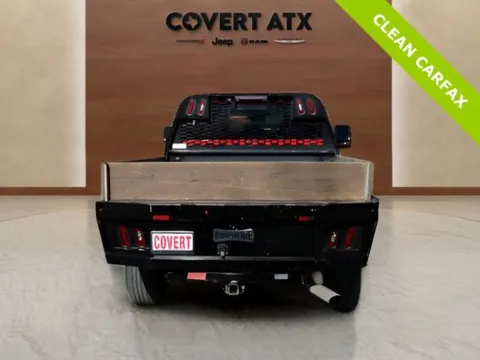 More photos of 2022 Chevrolet Silverado 3500HD LT at Covert Chrysler Dodge Jeep Ram, TX