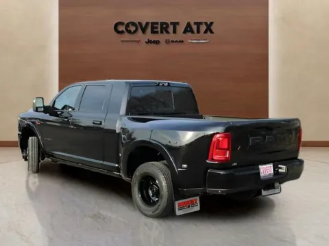 Another view of 2025 Ram 3500 Limited for sale in Austin, TX at Covert Chrysler Dodge Jeep Ram