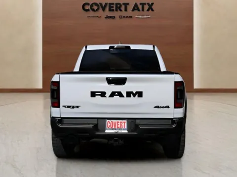 More photos of 2024 Ram 1500 TRX at Covert Chrysler Dodge Jeep Ram, TX