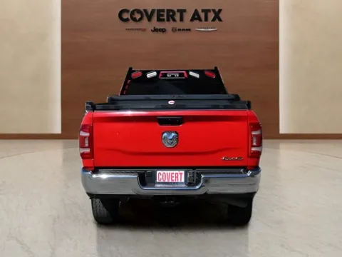 More photos of 2022 Ram 2500 Tradesman at Covert Chrysler Dodge Jeep Ram, TX