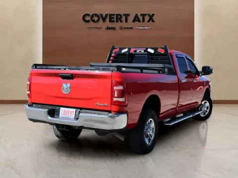 More photos of 2022 Ram 2500 Tradesman at Covert Chrysler Dodge Jeep Ram, TX