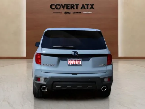 More photos of 2025 Honda Passport EX-L at Covert Chrysler Dodge Jeep Ram, TX