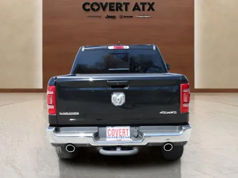 More photos of 2023 Ram 1500 Laramie at Covert Chrysler Dodge Jeep Ram, TX