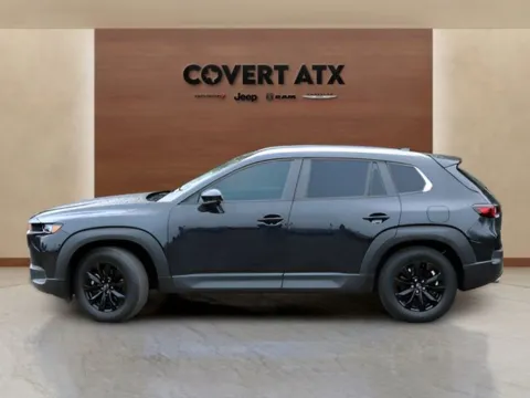 Photos of 2024 Mazda CX-50 2.5 S Premium Package for sale in Austin, TX at Covert Chrysler Dodge Jeep Ram