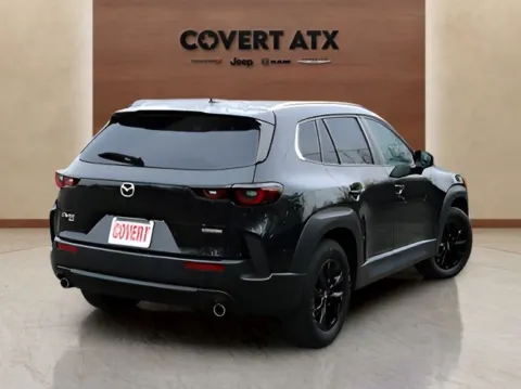 More photos of 2024 Mazda CX-50 2.5 S Premium Package at Covert Chrysler Dodge Jeep Ram, TX