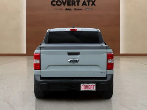 More photos of 2022 Ford Maverick XL at Covert Chrysler Dodge Jeep Ram, TX