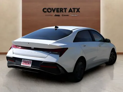 More photos of 2024 Hyundai Elantra SEL at Covert Chrysler Dodge Jeep Ram, TX