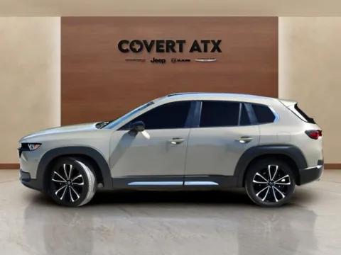 Photos of 2023 Mazda CX-50 2.5 Turbo for sale in Austin, TX at Covert Chrysler Dodge Jeep Ram