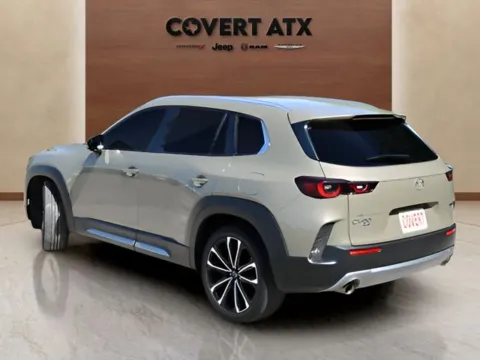 Another view of 2023 Mazda CX-50 2.5 Turbo for sale in Austin, TX at Covert Chrysler Dodge Jeep Ram