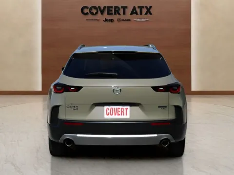 More photos of 2023 Mazda CX-50 2.5 Turbo at Covert Chrysler Dodge Jeep Ram, TX