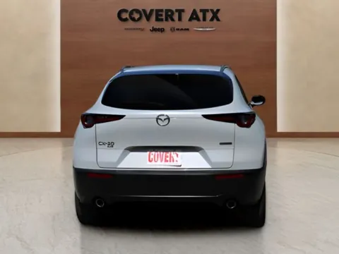 More photos of 2024 Mazda CX-30 2.5 S Select Sport at Covert Chrysler Dodge Jeep Ram, TX