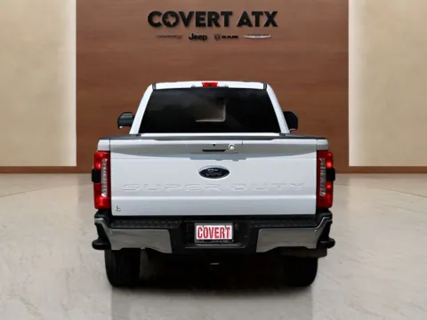 More photos of 2023 Ford F-350SD Lariat at Covert Chrysler Dodge Jeep Ram, TX