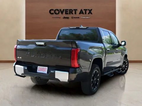 More photos of 2024 Toyota Tundra Limited at Covert Chrysler Dodge Jeep Ram, TX