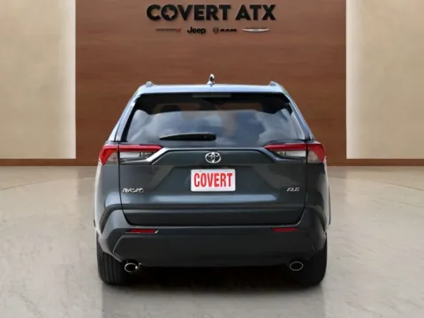More photos of 2025 Toyota RAV4 XLE at Covert Chrysler Dodge Jeep Ram, TX