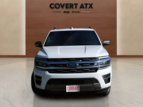 More photos of 2024 Ford Expedition King Ranch at Covert Chrysler Dodge Jeep Ram, TX