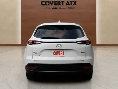 More photos of 2023 Mazda CX-9 Touring at Covert Chrysler Dodge Jeep Ram, TX