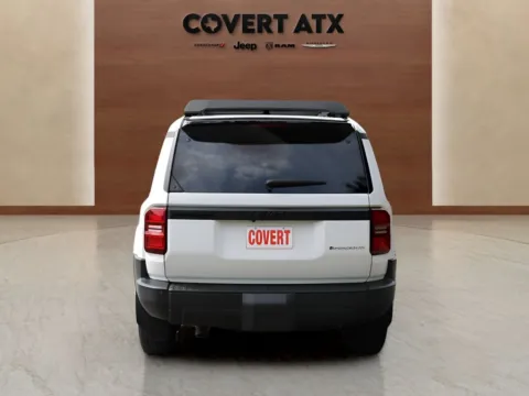 More photos of 2025 Toyota Land Cruiser at Covert Chrysler Dodge Jeep Ram, TX