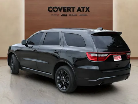 Another view of 2026 Dodge Durango GT for sale in Austin, TX at Covert Chrysler Dodge Jeep Ram