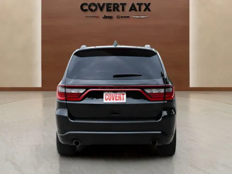 More photos of 2026 Dodge Durango GT at Covert Chrysler Dodge Jeep Ram, TX