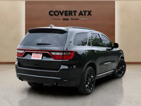 More photos of 2026 Dodge Durango GT at Covert Chrysler Dodge Jeep Ram, TX