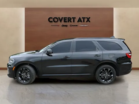 Photos of 2026 Dodge Durango GT for sale in Austin, TX at Covert Chrysler Dodge Jeep Ram