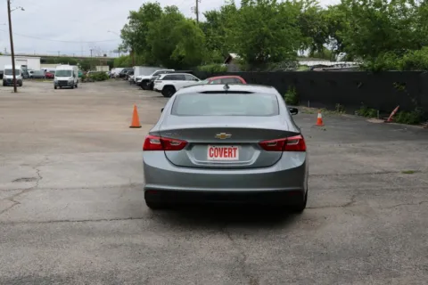 More photos of 2024 Chevrolet Malibu LT at Covert Chrysler Dodge Jeep Ram, TX