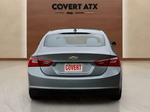 More photos of 2024 Chevrolet Malibu LT at Covert Chrysler Dodge Jeep Ram, TX