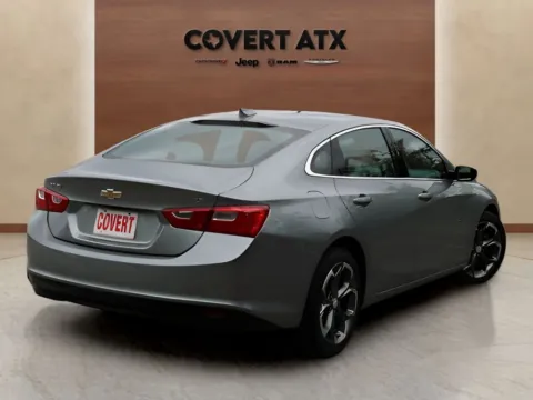 More photos of 2024 Chevrolet Malibu LT at Covert Chrysler Dodge Jeep Ram, TX