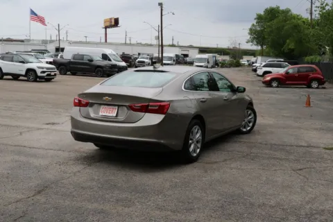 More photos of 2025 Chevrolet Malibu LT at Covert Chrysler Dodge Jeep Ram, TX