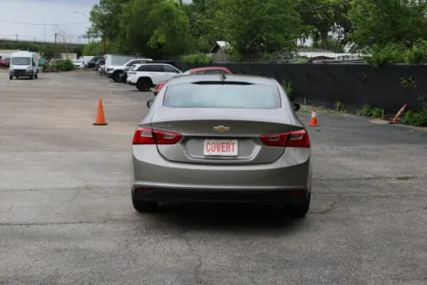 More photos of 2025 Chevrolet Malibu LT at Covert Chrysler Dodge Jeep Ram, TX