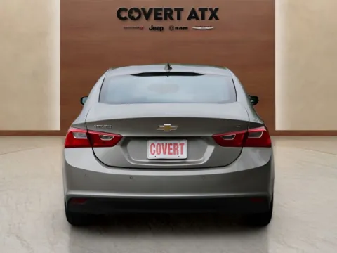 More photos of 2025 Chevrolet Malibu LT at Covert Chrysler Dodge Jeep Ram, TX