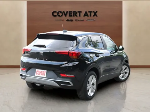 More photos of 2025 Buick Encore GX Preferred at Covert Chrysler Dodge Jeep Ram, TX